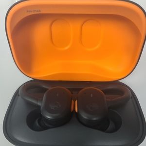 (NWOT) Skullcandy Push Active True Wireless In- Ear Earbuds